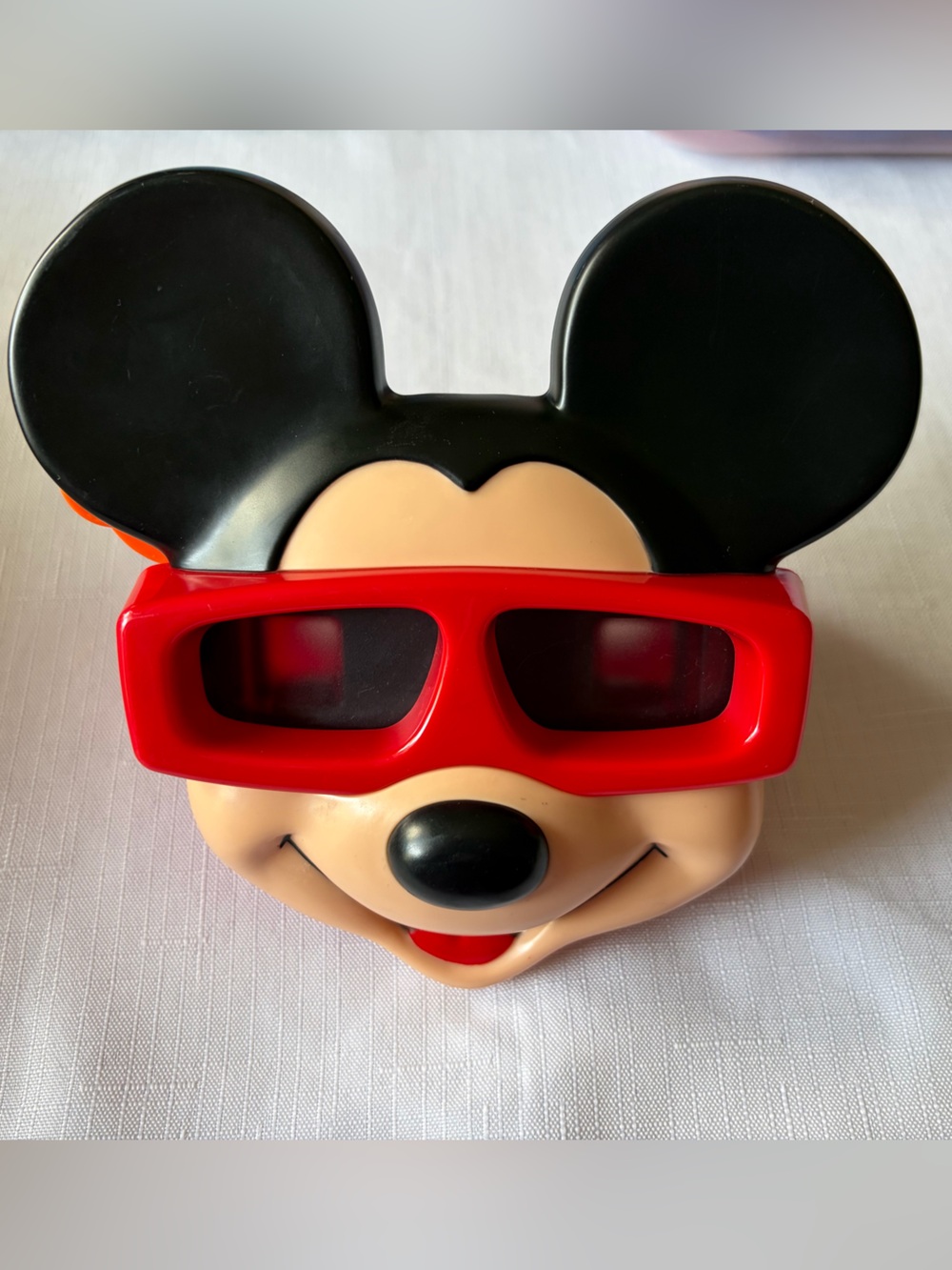 Disney mickey mouse Vintage View-Master